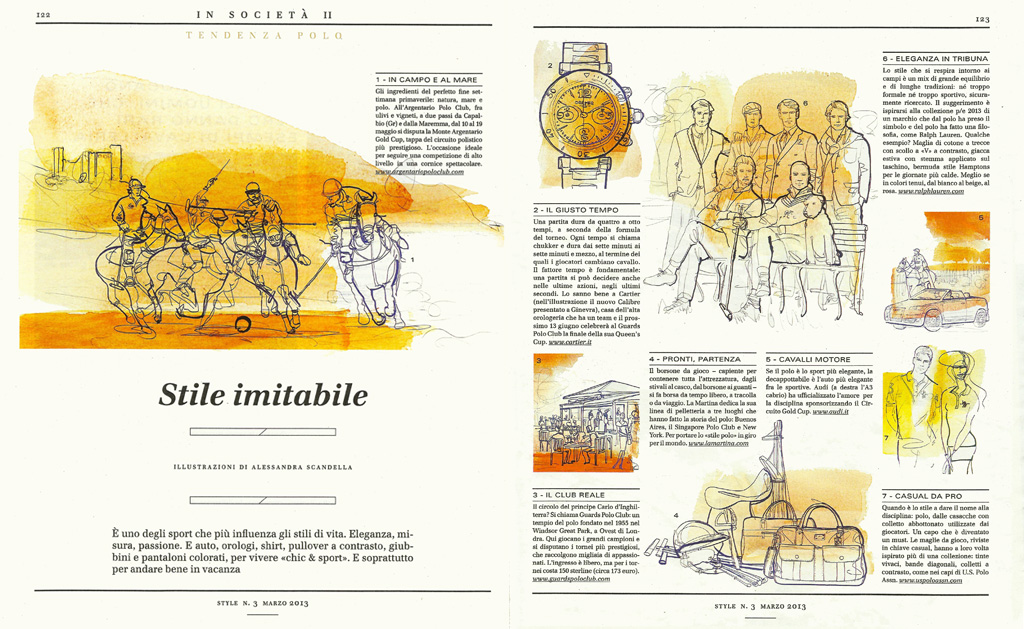 Style-Corriere